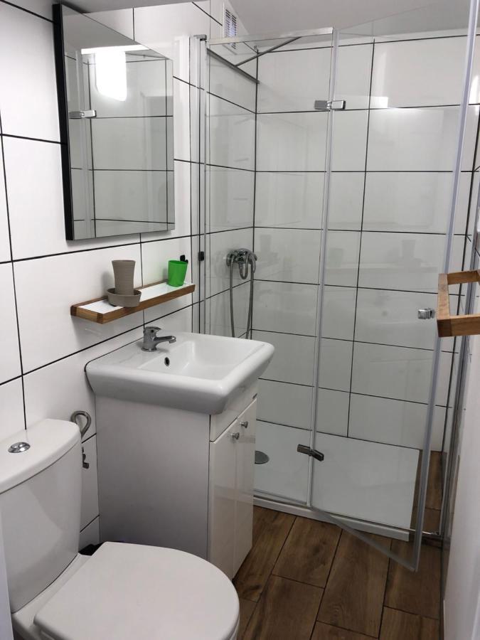 4Kwatery Mielno  Dış mekan fotoğraf